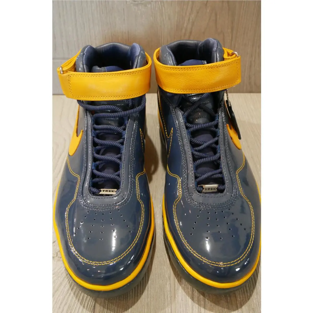 Nike shoes - Nike Air Force 25 - Air Force - Multicolor 15