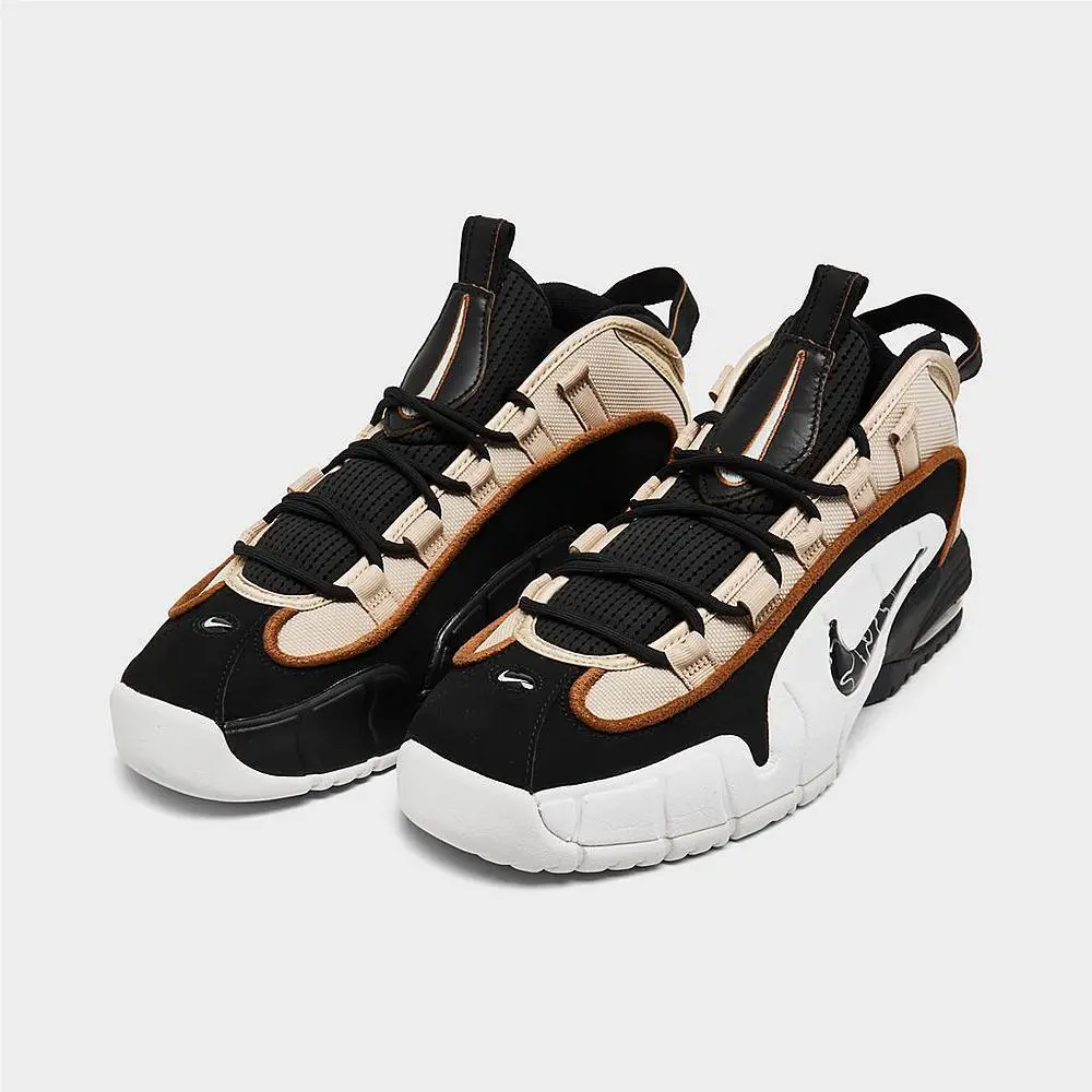 Nike shoes - Nike Air Max Penny - Air Max Penny - DV7442 200 - Rattan/Black/Summit White/Ale Brown - DV7442 200 0