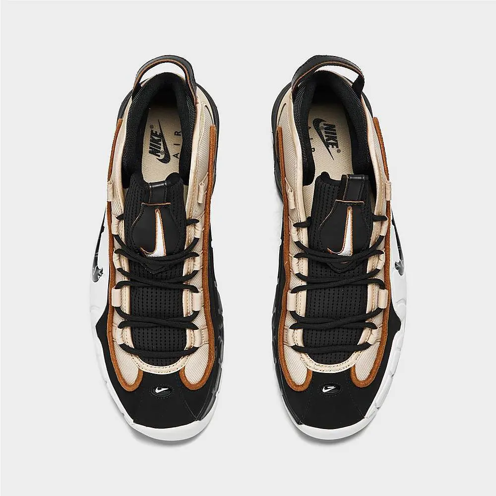 Nike shoes - Nike Air Max Penny - Air Max Penny - DV7442 200 - Rattan/Black/Summit White/Ale Brown - DV7442 200 3