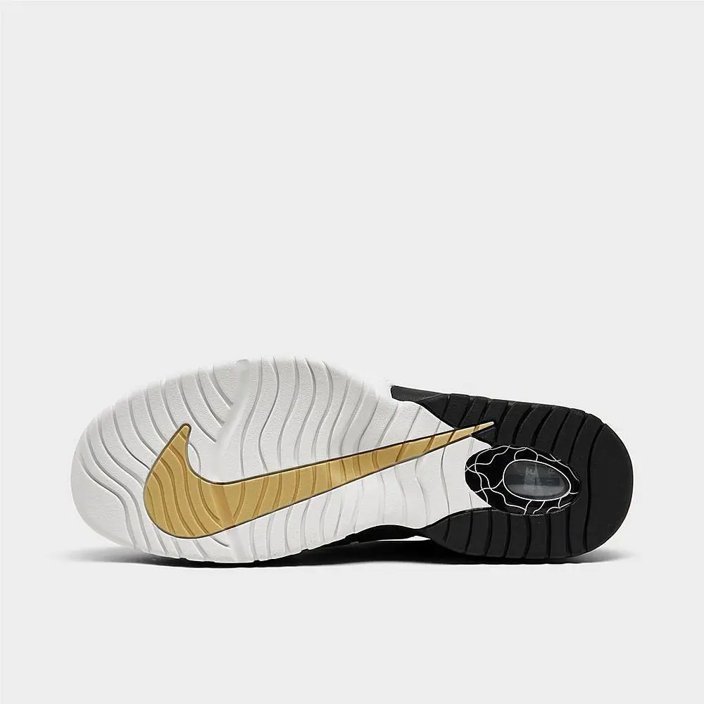 Nike shoes - Nike Air Max Penny - Air Max Penny - DV7442 200 - Rattan/Black/Summit White/Ale Brown - DV7442 200 4