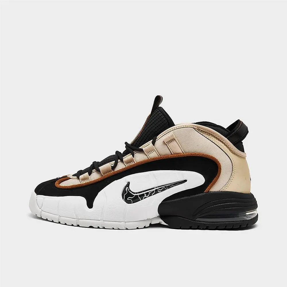 Nike shoes - Nike Air Max Penny - Air Max Penny - DV7442 200 - Rattan/Black/Summit White/Ale Brown - DV7442 200 5