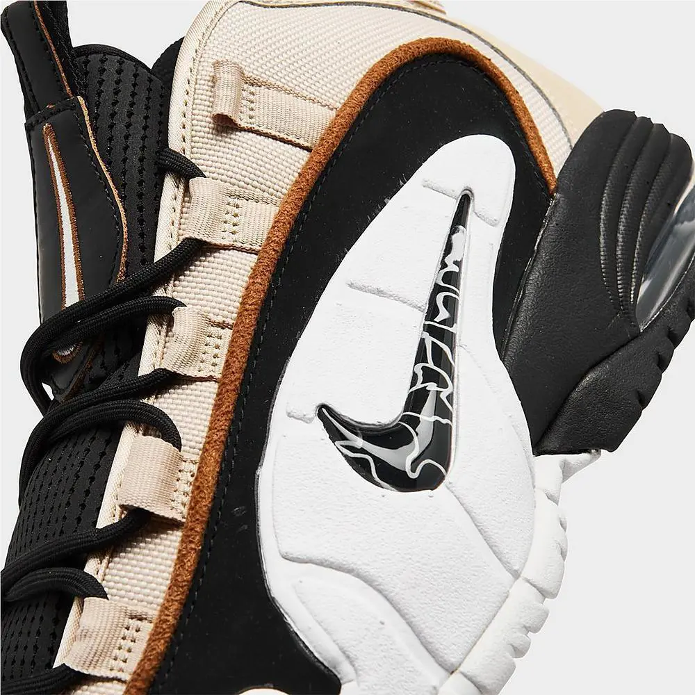 Nike shoes - Nike Air Max Penny - Air Max Penny - DV7442 200 - Rattan/Black/Summit White/Ale Brown - DV7442 200 7