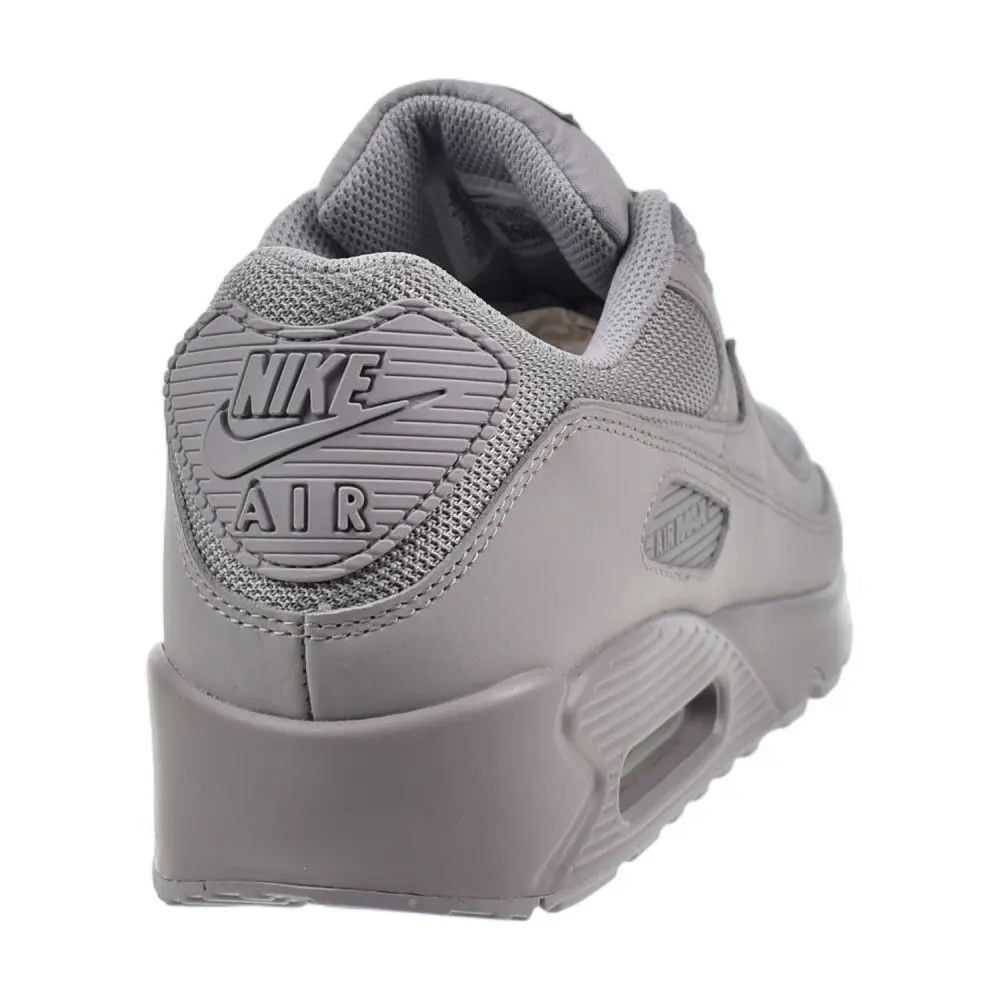 Nike shoes - Wolf Gry 1