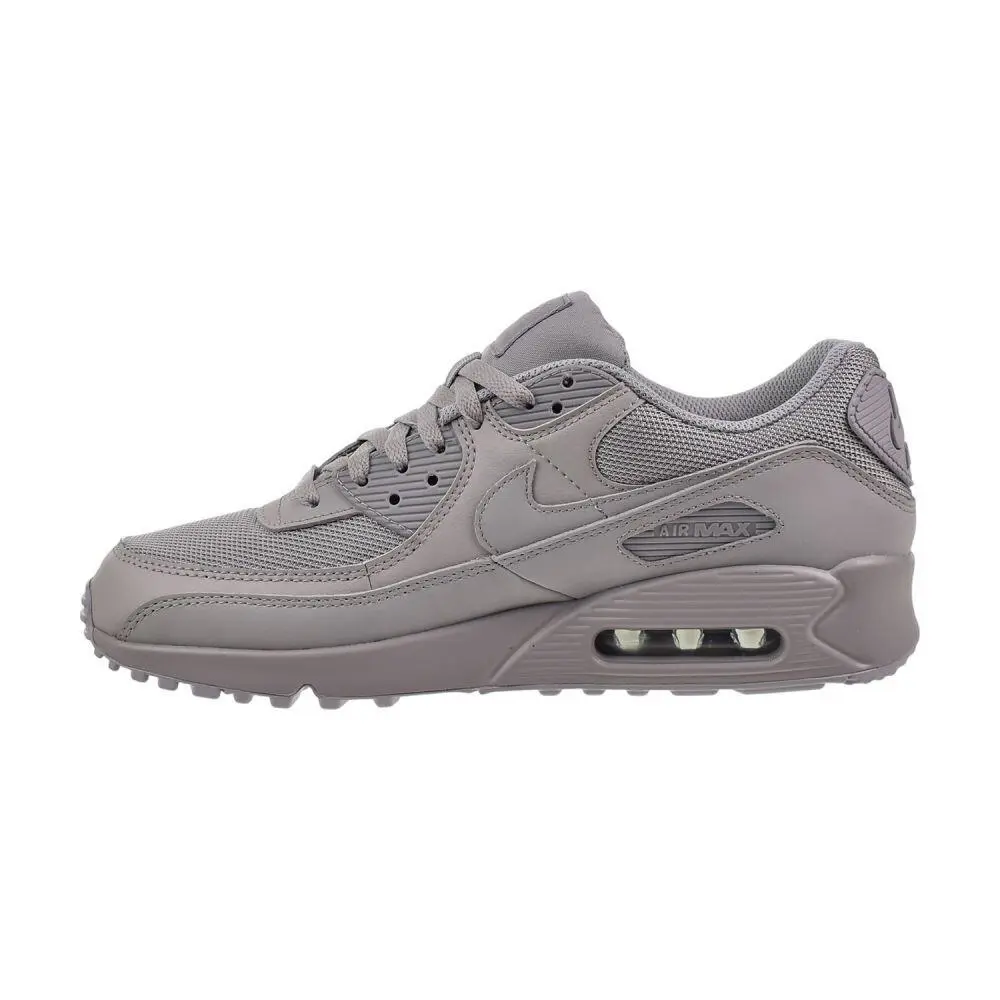 Nike shoes - Wolf Gry 2