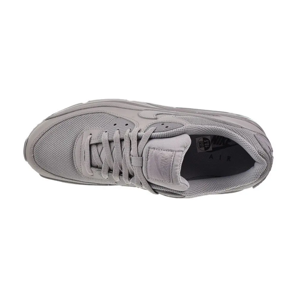 Nike shoes - Wolf Gry 3