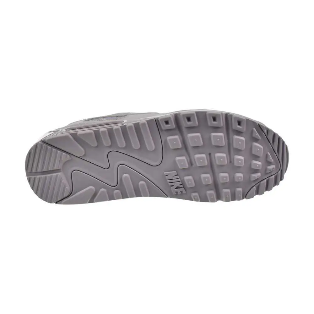 Nike shoes - Wolf Gry 4