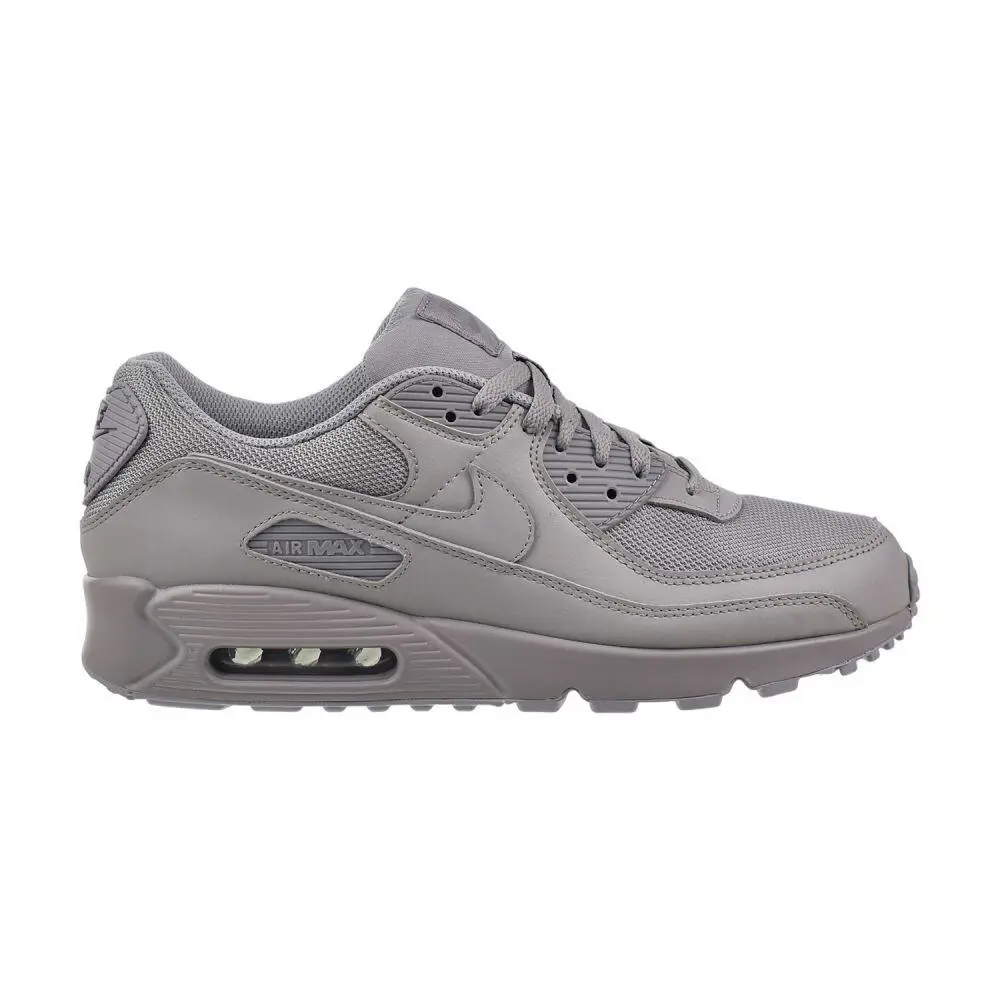 Nike shoes - Wolf Gry 5
