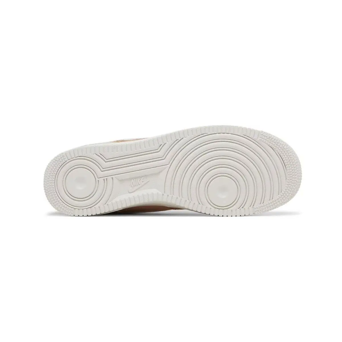Nike shoes - DV7186-200 - DV7186-200 - Brown/White 0