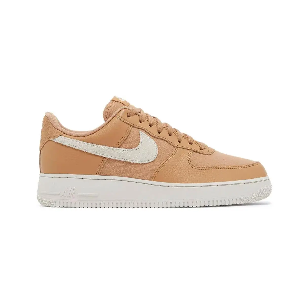 Nike shoes - DV7186-200 - DV7186-200 - Brown/White 4