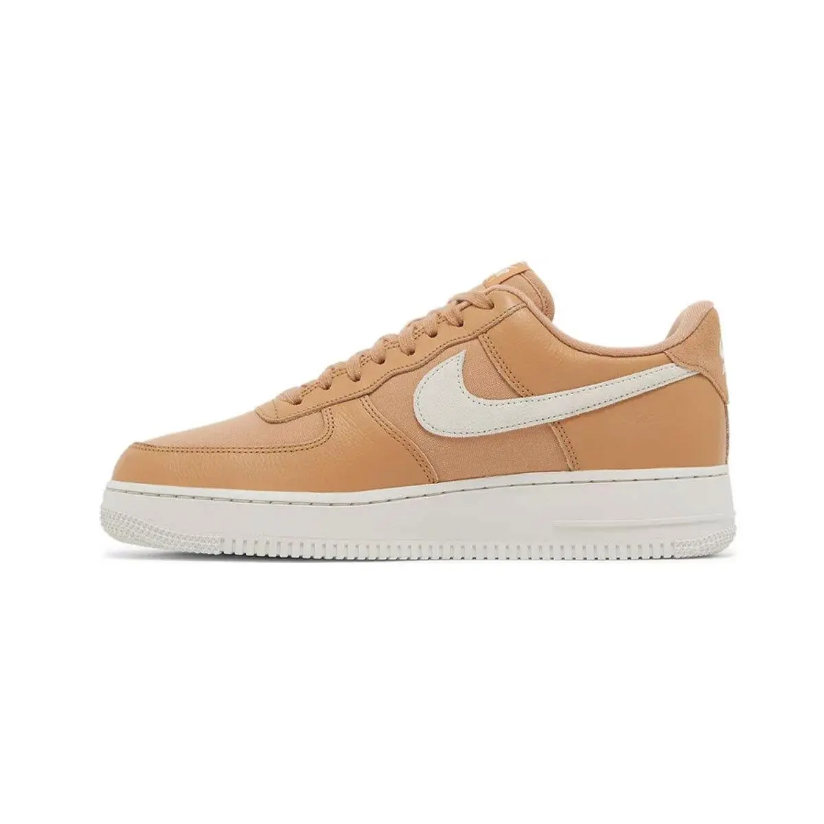 Nike shoes - DV7186-200 - DV7186-200 - Brown/White 6