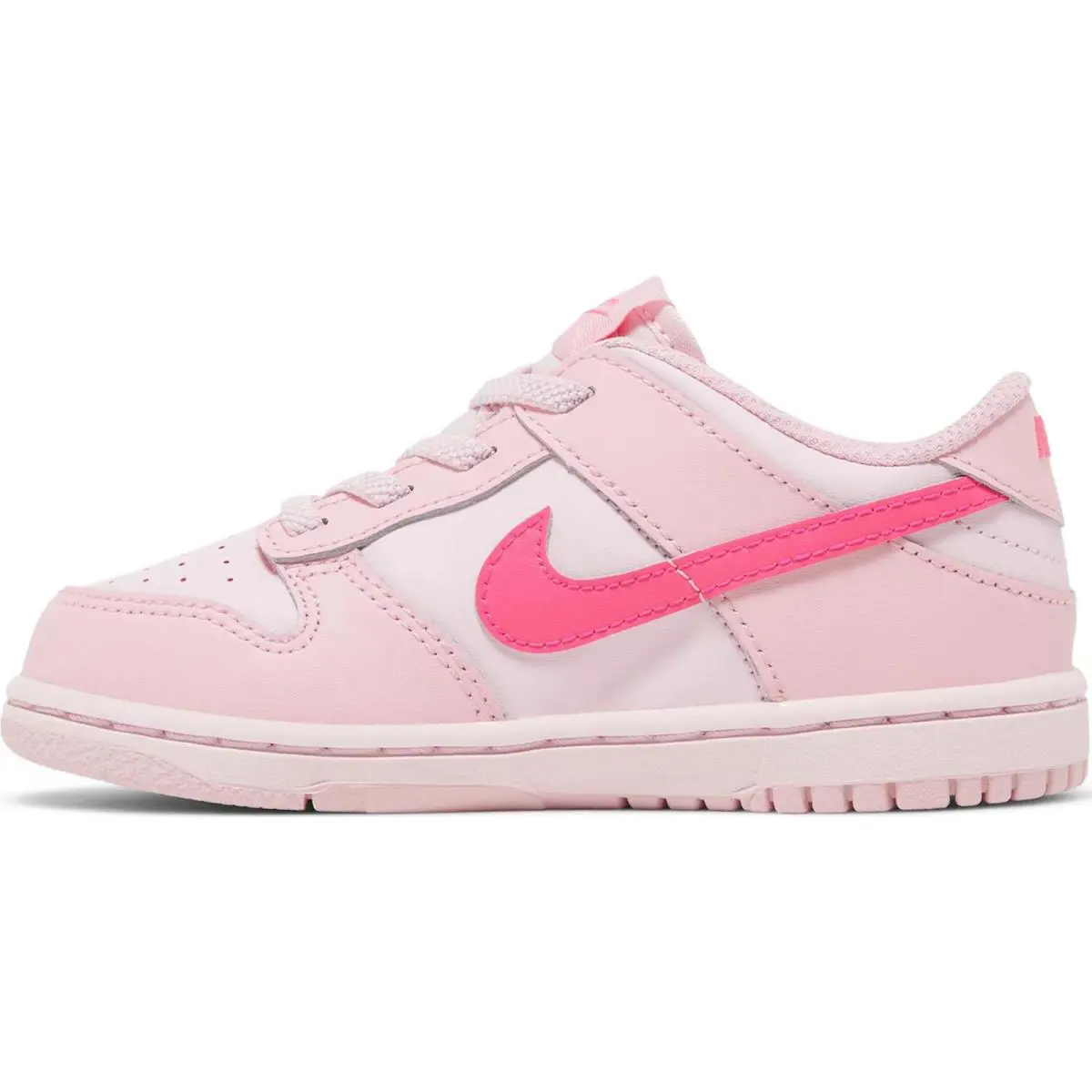 Nike shoes - Med Soft Pink/Pink Foam -Hyper Pink 1