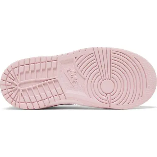 Nike shoes - Med Soft Pink/Pink Foam -Hyper Pink 3