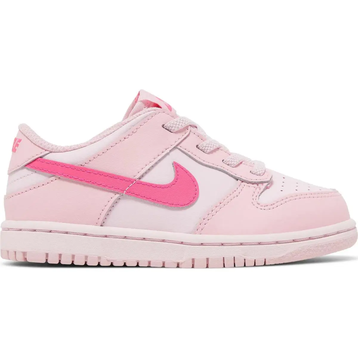 Nike shoes - Med Soft Pink/Pink Foam -Hyper Pink 4