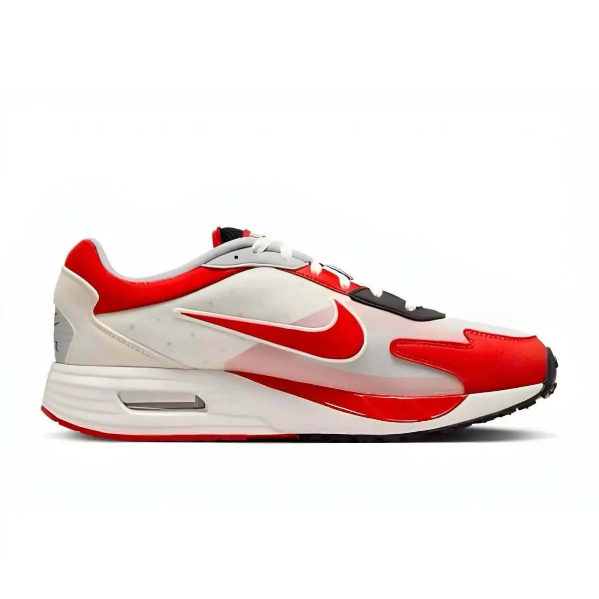Nike shoes - Nike Air Max Solo - Air Max Solo - FZ4839-001 - Red 5