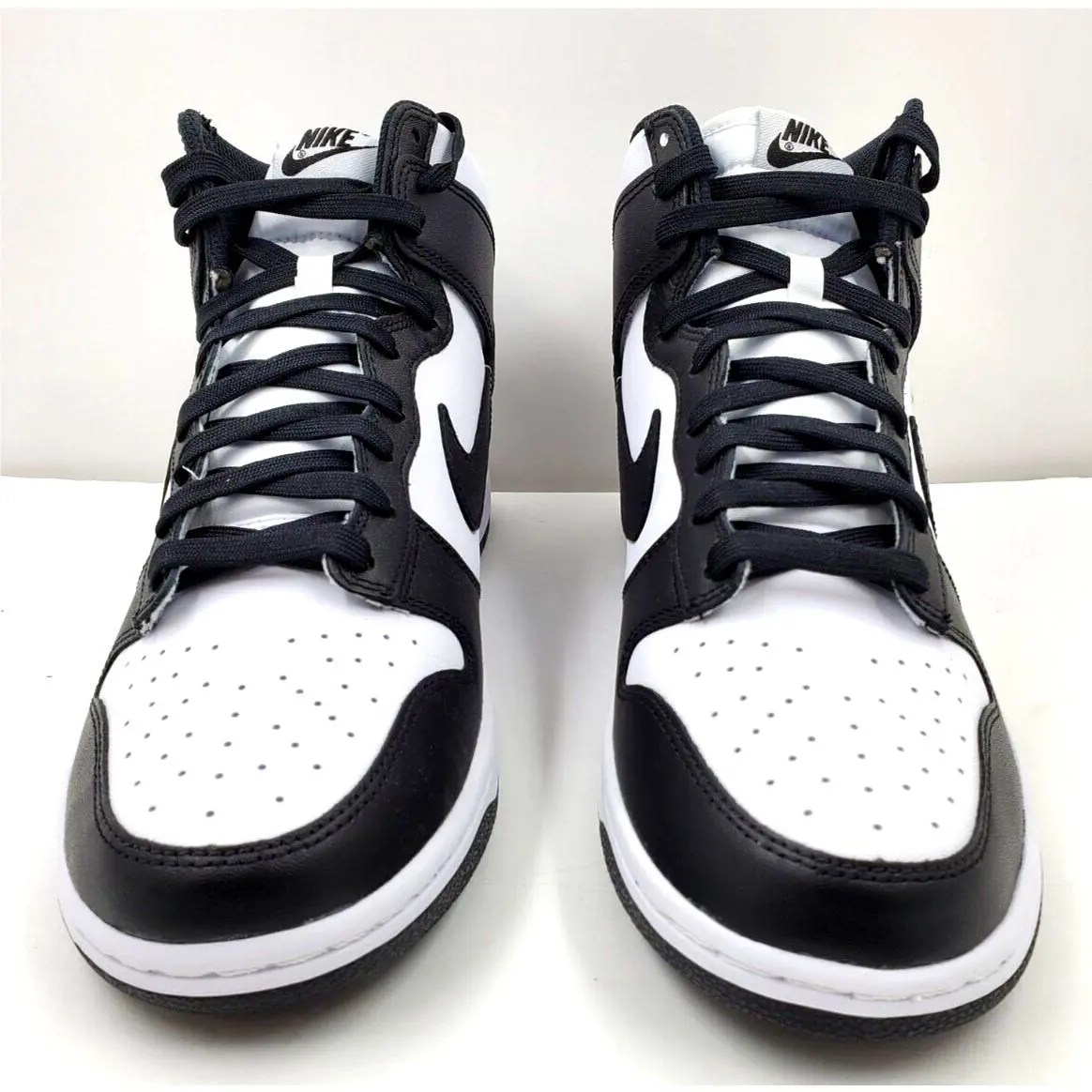 Nike shoes - Nike Dunk - Dunk - DD1399-105 - Black 0