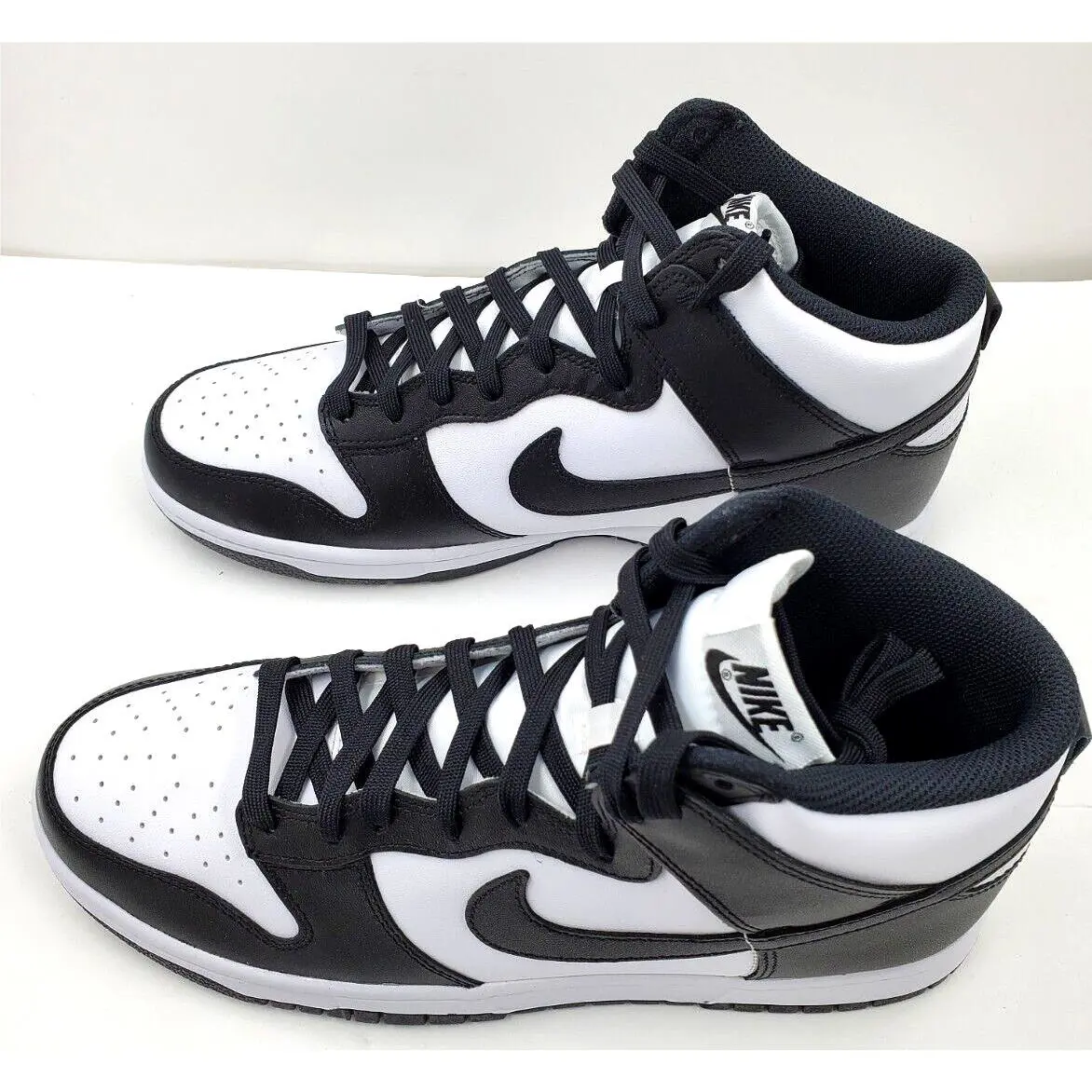 Nike shoes - Nike Dunk - Dunk - DD1399-105 - Black 1