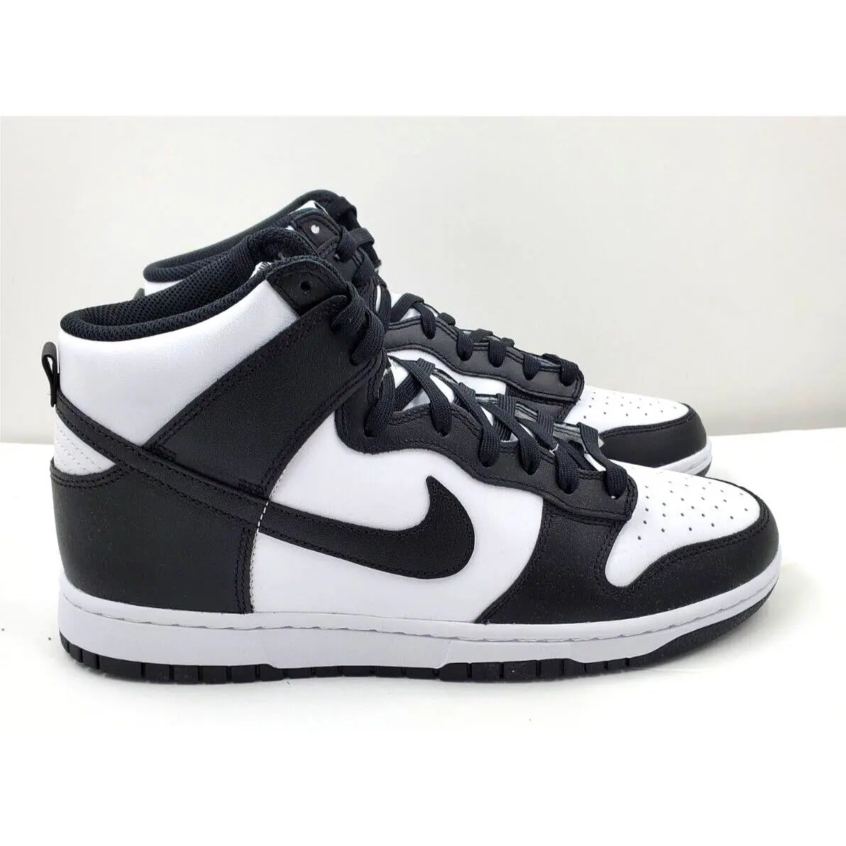 Nike shoes - Nike Dunk - Dunk - DD1399-105 - Black 3
