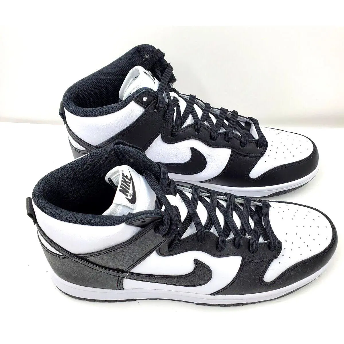 Nike shoes - Nike Dunk - Dunk - DD1399-105 - Black 4