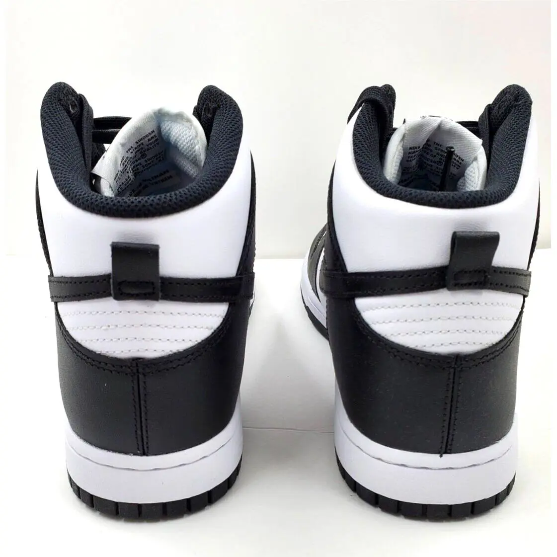 Nike shoes - Nike Dunk - Dunk - DD1399-105 - Black 5