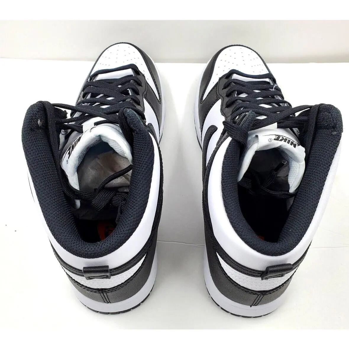 Nike shoes - Nike Dunk - Dunk - DD1399-105 - Black 6