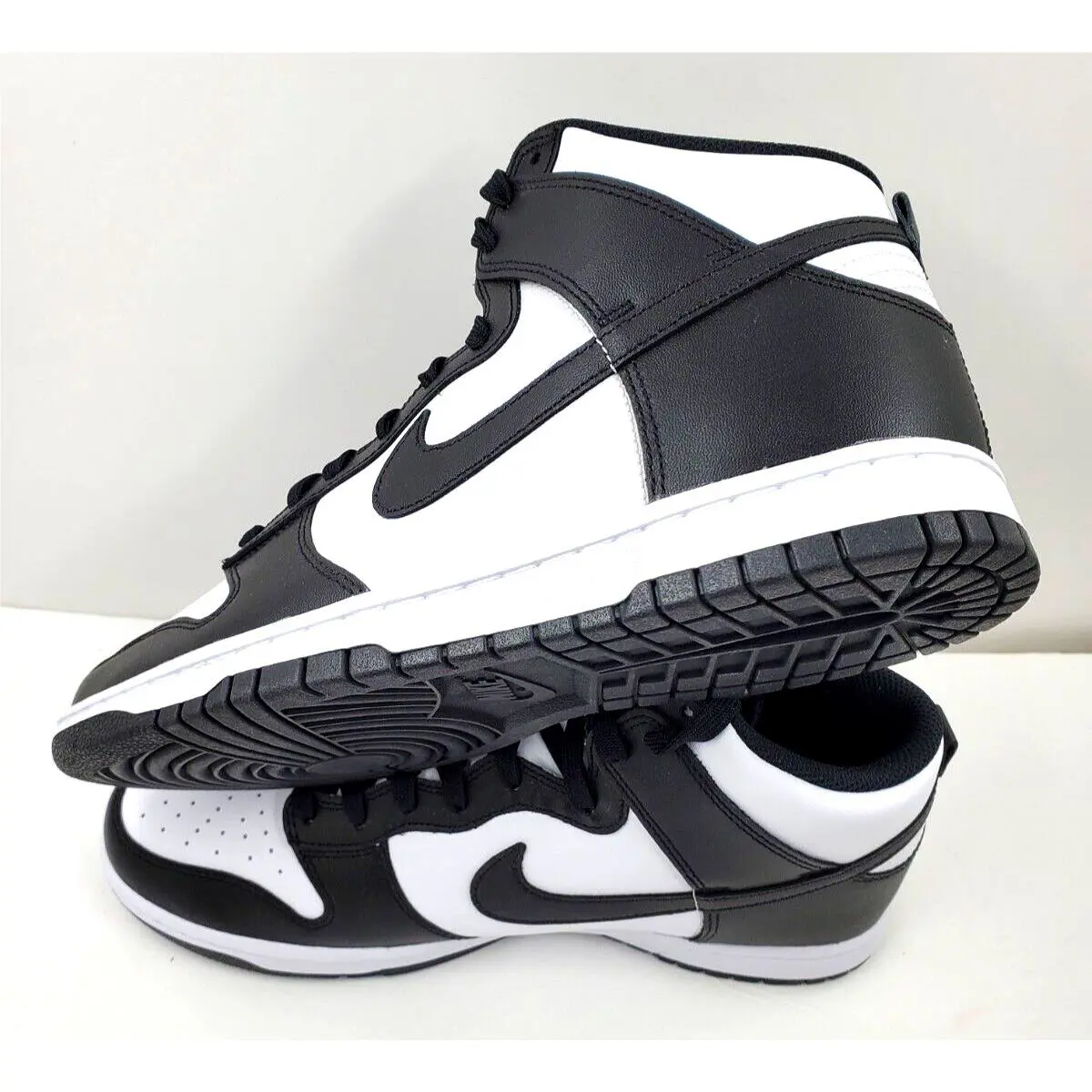 Nike shoes - Nike Dunk - Dunk - DD1399-105 - Black 7