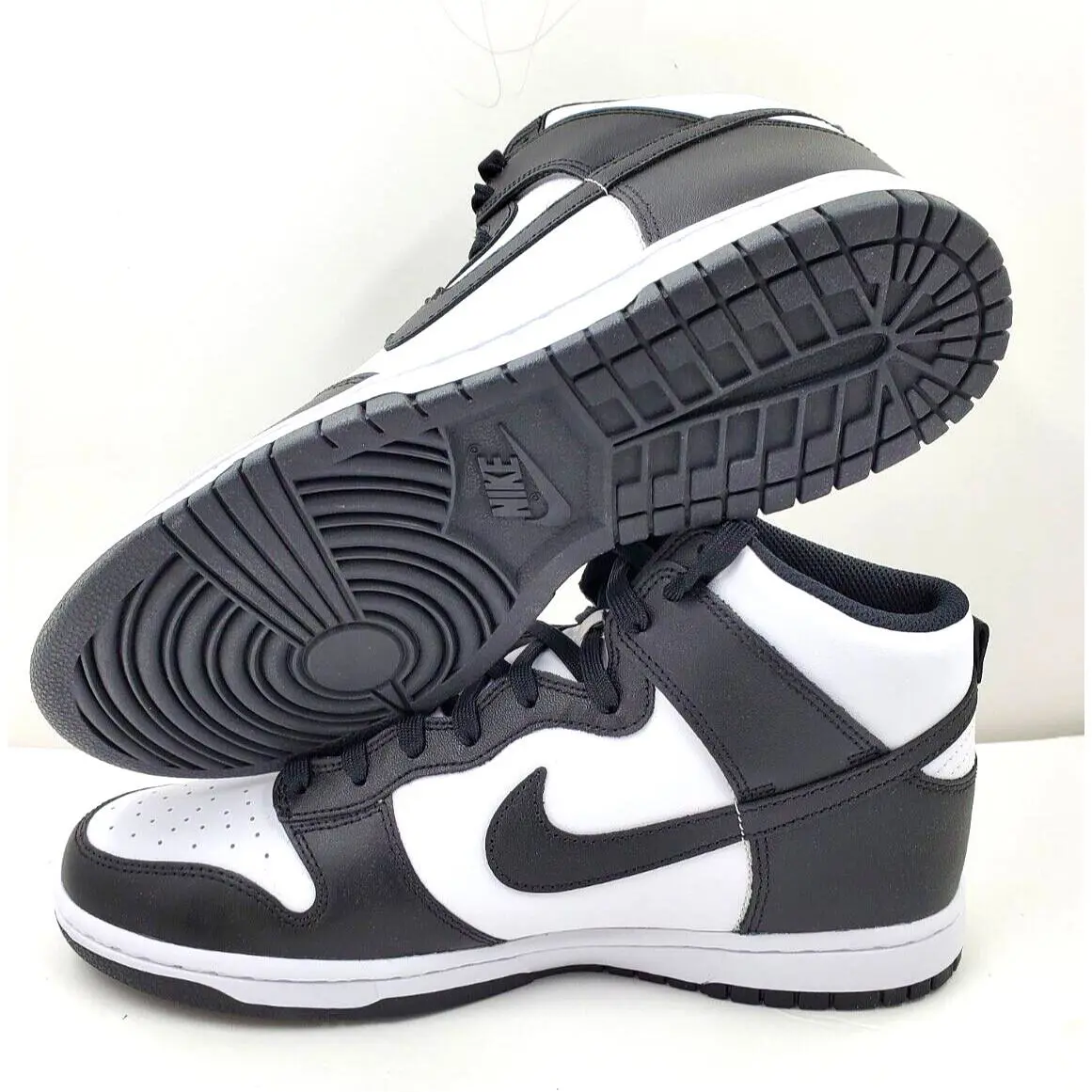 Nike shoes - Nike Dunk - Dunk - DD1399-105 - Black 18