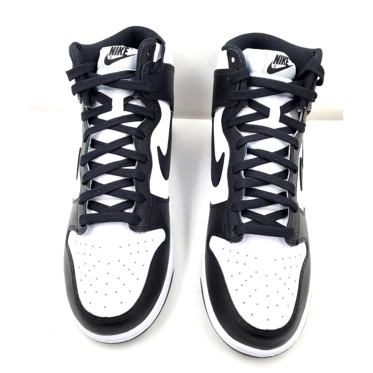 Nike shoes - Nike Dunk - Dunk - DD1399-105 - Black 9