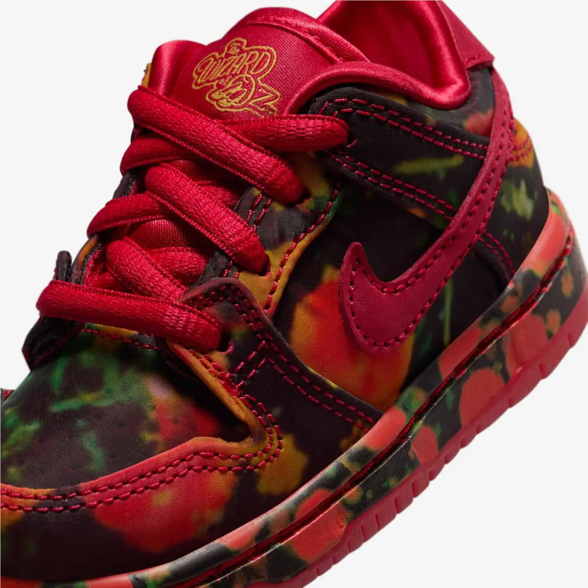 Nike shoes - Green 7