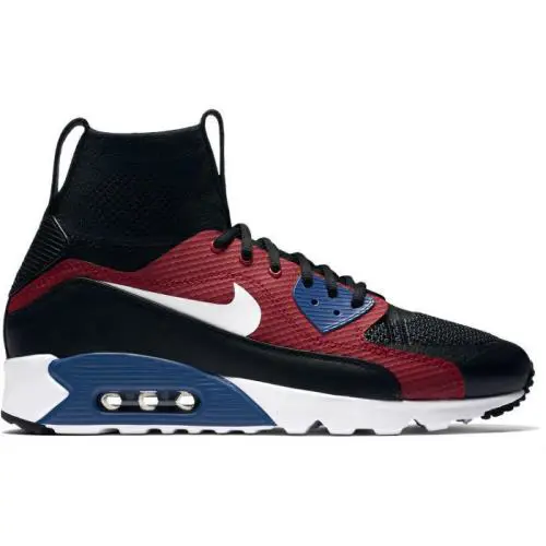 Nike shoes - Nike Air Max 90 - Air Max - Multi-Color 3
