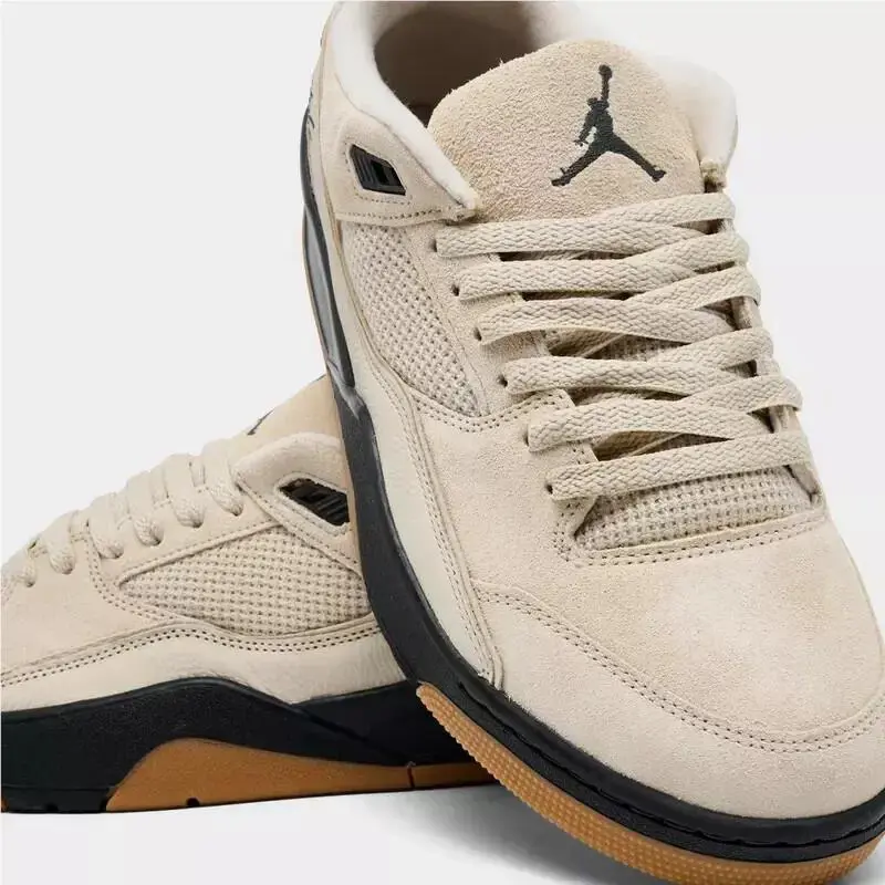 Nike shoes - Air Jordan Flight - Air Flight - HF3255-200 - Brown 1