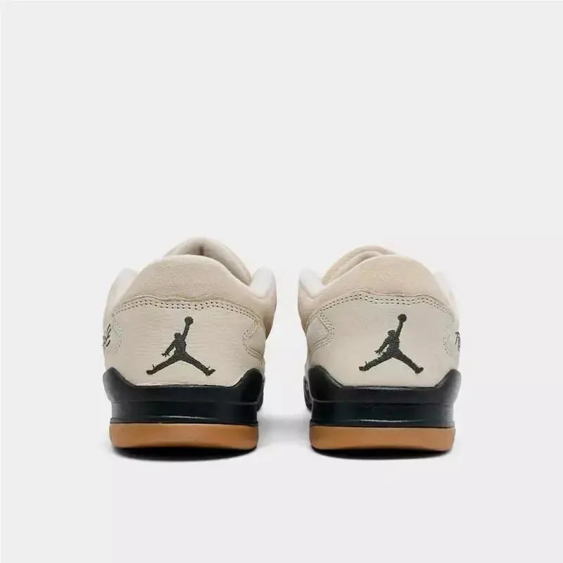 Nike shoes - Air Jordan Flight - Air Flight - HF3255-200 - Brown 2