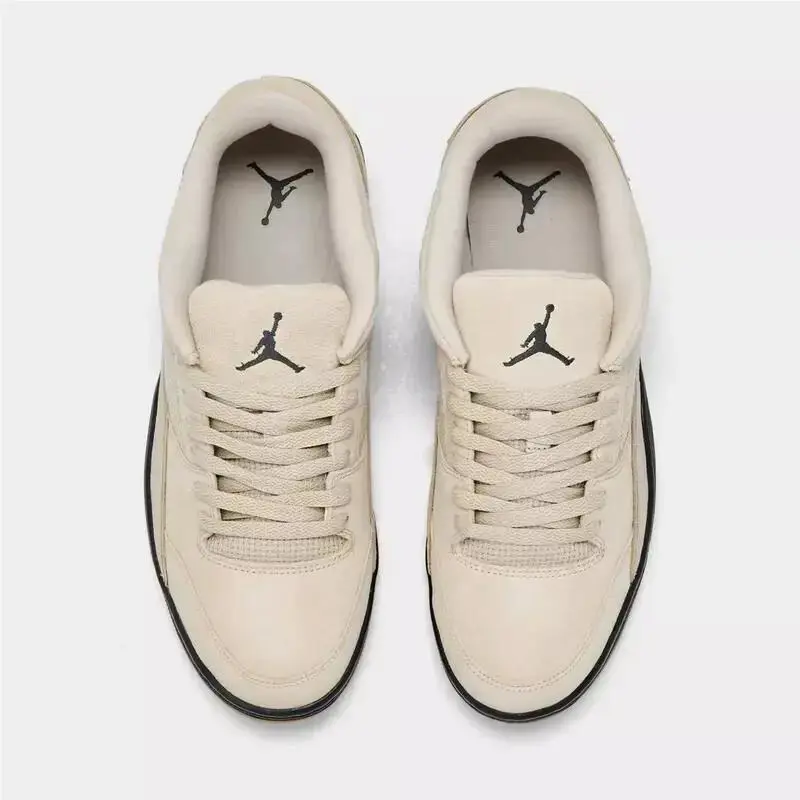 Nike shoes - Air Jordan Flight - Air Flight - HF3255-200 - Brown 3