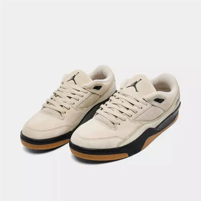 Nike shoes - Air Jordan Flight - Air Flight - HF3255-200 - Brown 6