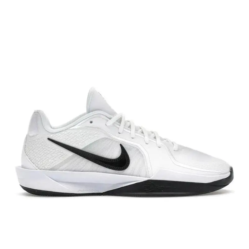 Nike shoes - White 1
