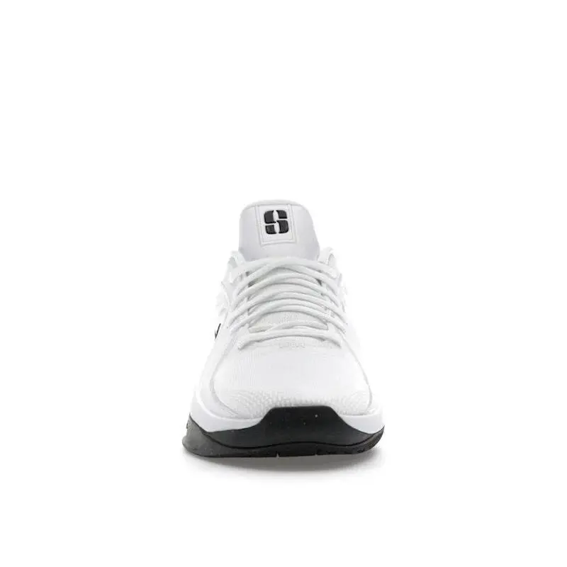 Nike shoes - White 4