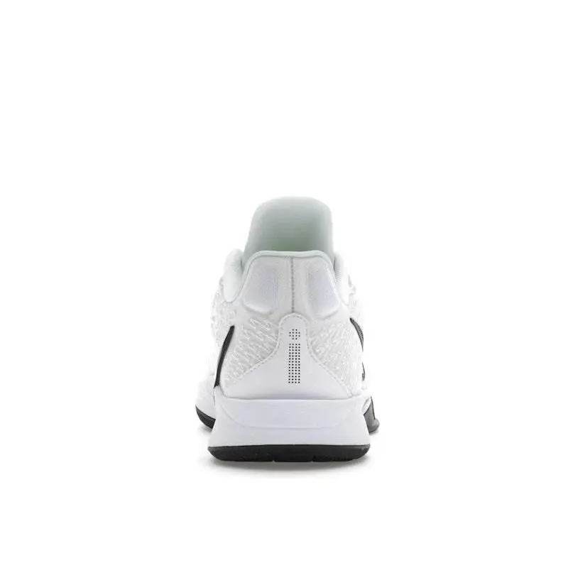 Nike shoes - White 5