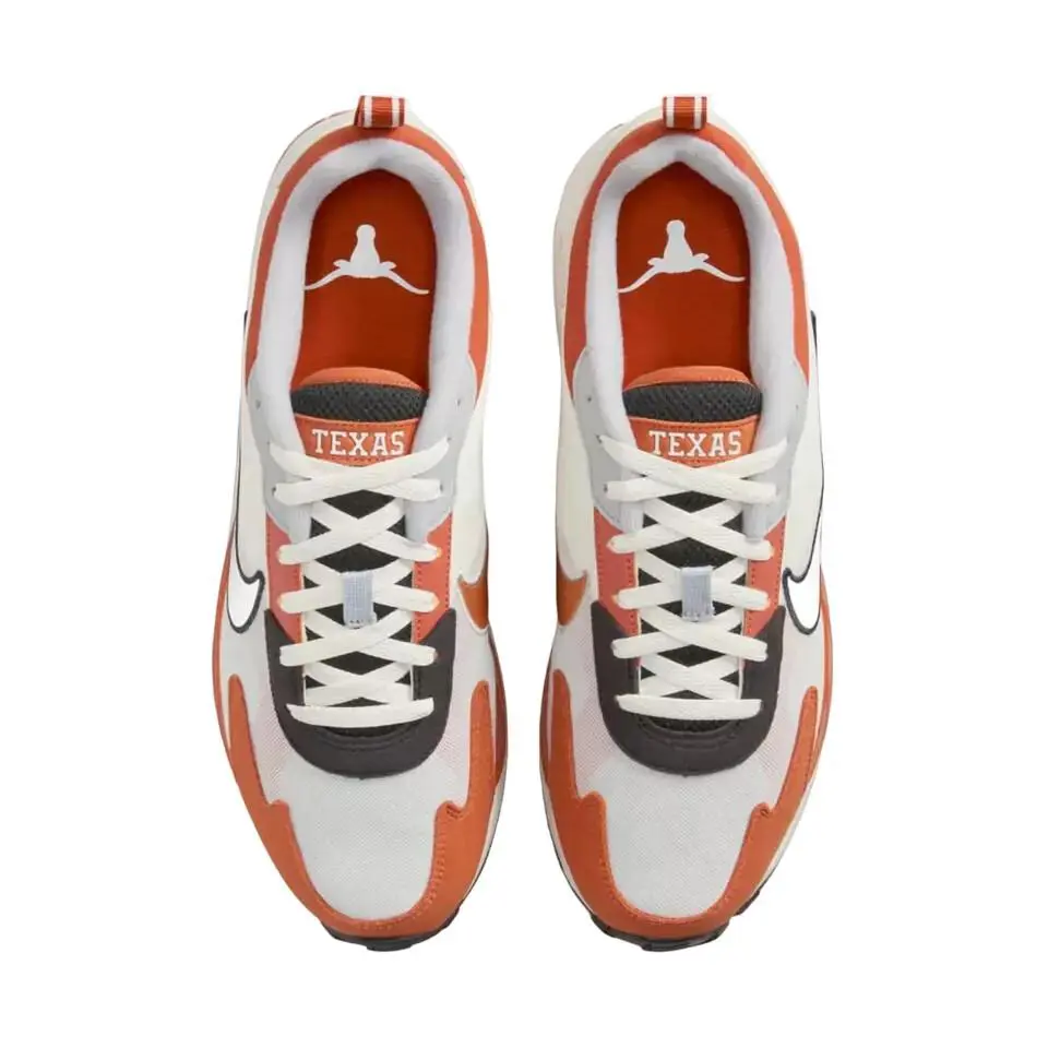 Nike shoes - Nike Air Max Solo - Air Max Solo - FZ4842-001 - Orange 0
