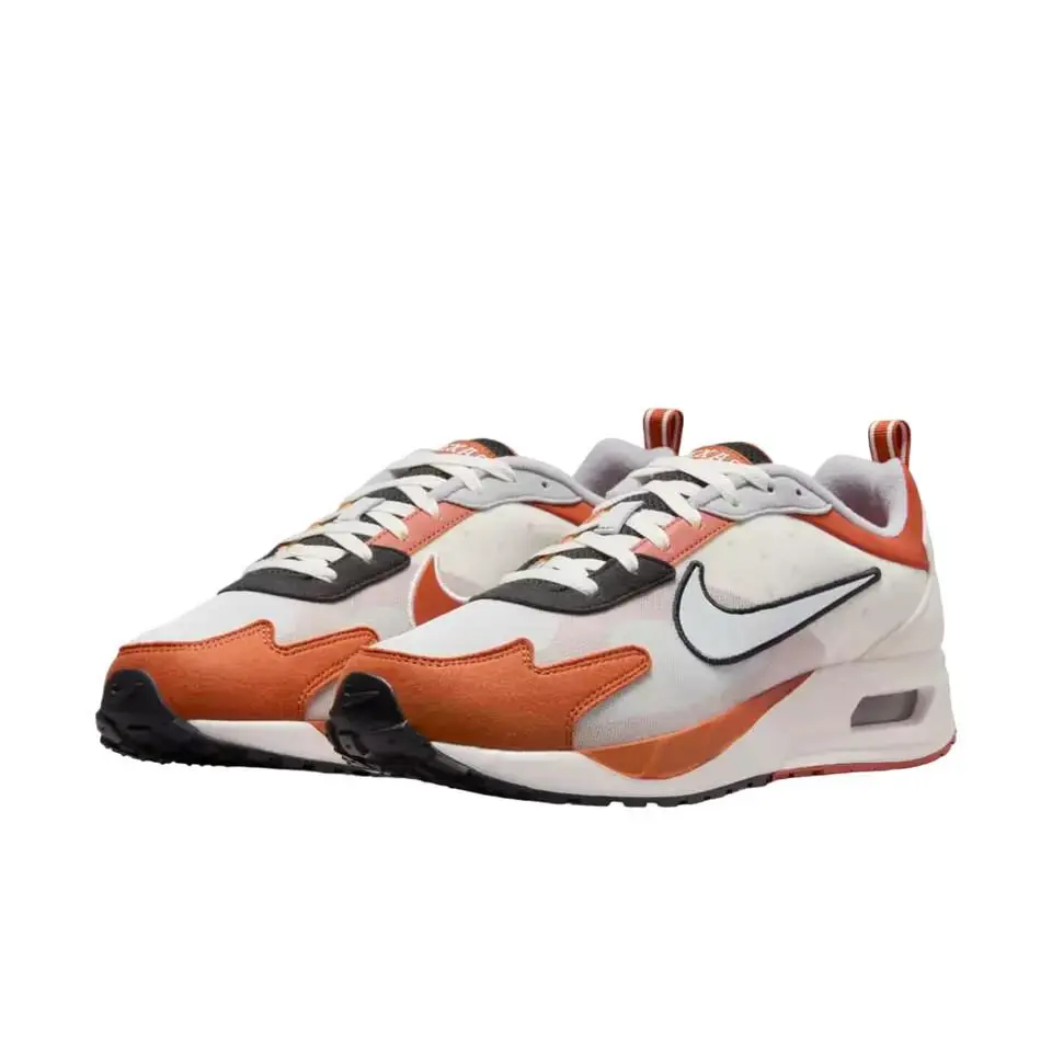 Nike shoes - Nike Air Max Solo - Air Max Solo - FZ4842-001 - Orange 3