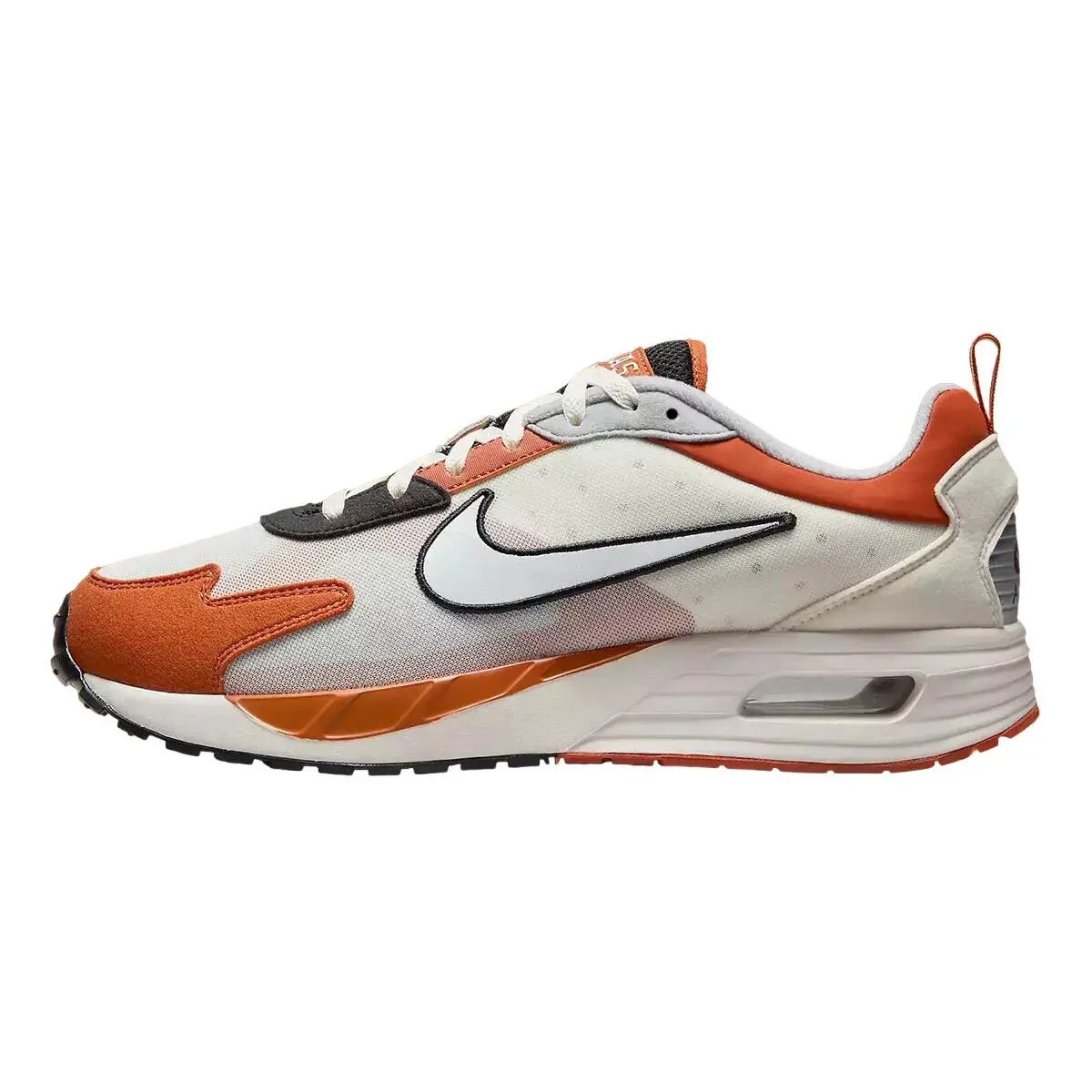 Nike shoes - Nike Air Max Solo - Air Max Solo - FZ4842-001 - Orange 4