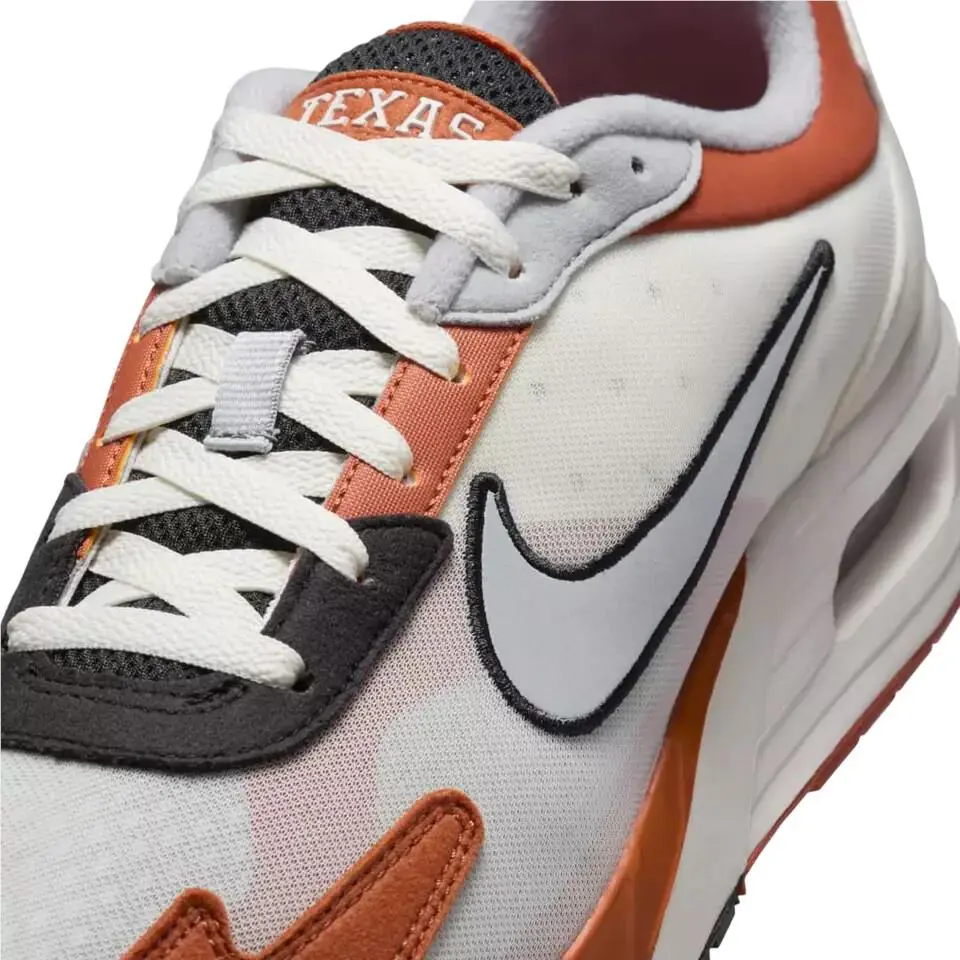 Nike shoes - Nike Air Max Solo - Air Max Solo - FZ4842-001 - Orange 1