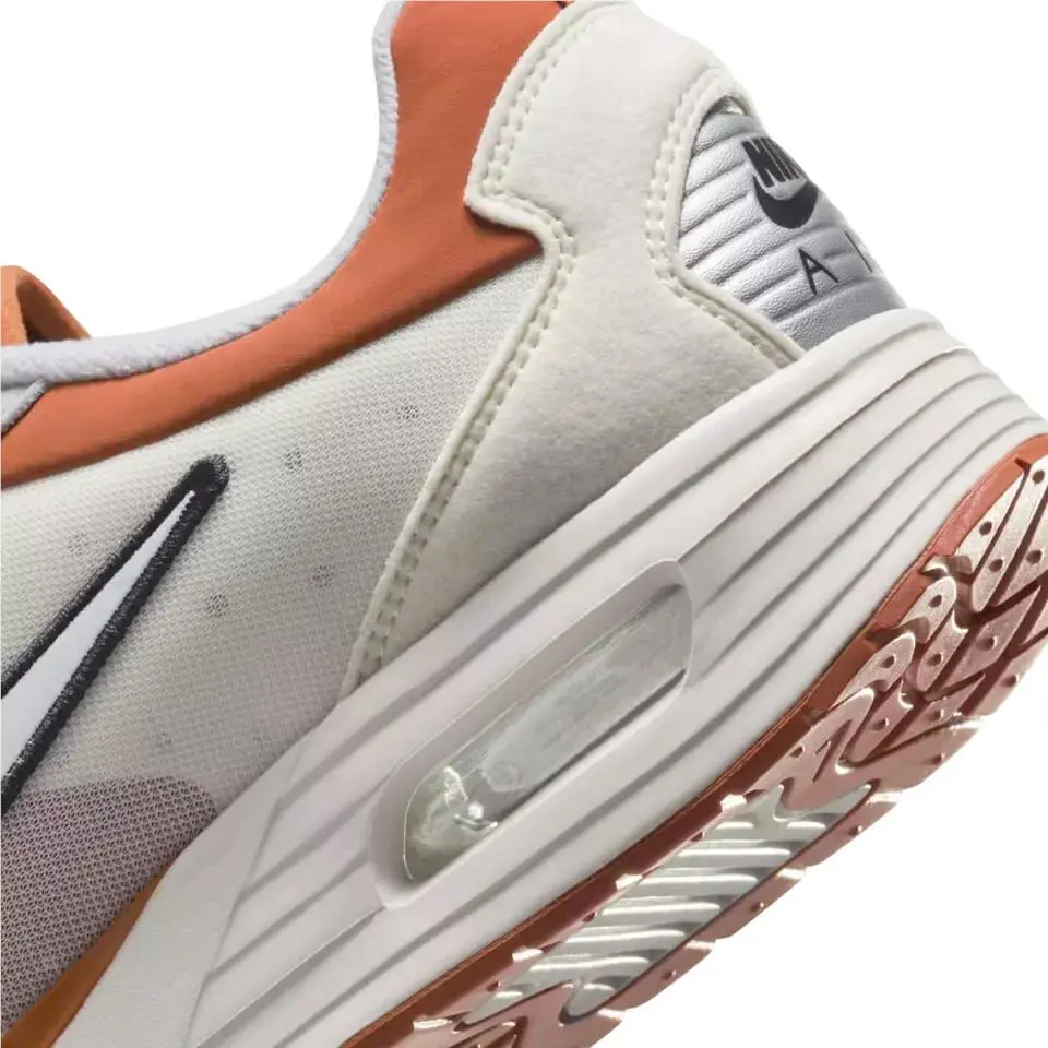 Nike shoes - Nike Air Max Solo - Air Max Solo - FZ4842-001 - Orange 8