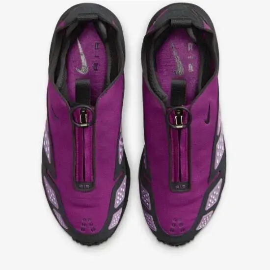 Nike shoes - Purple 1