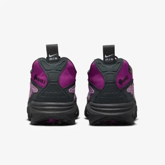 Nike shoes - Purple 2