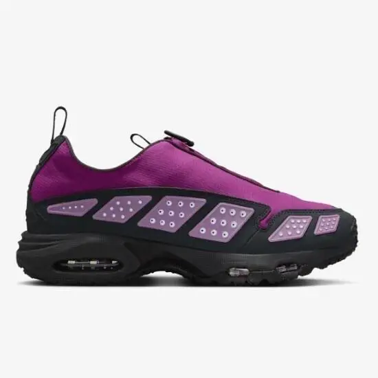 Nike shoes - Purple 4