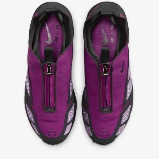Nike shoes - Purple 8