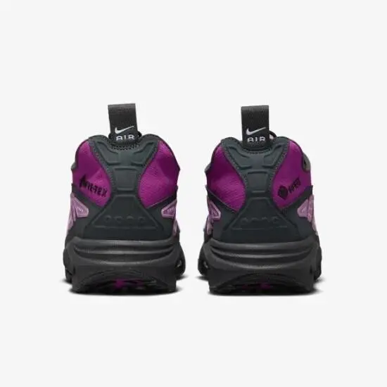 Nike shoes - Purple 9