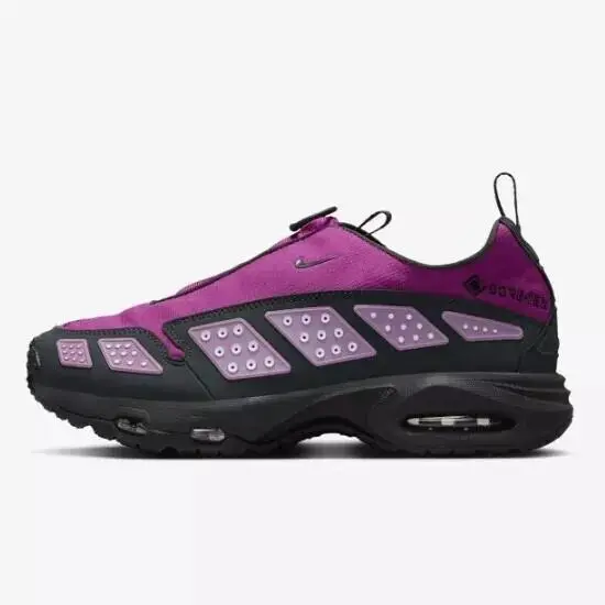 Nike shoes - Purple 10