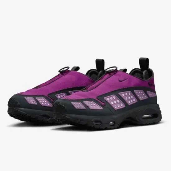 Nike shoes - Purple 7