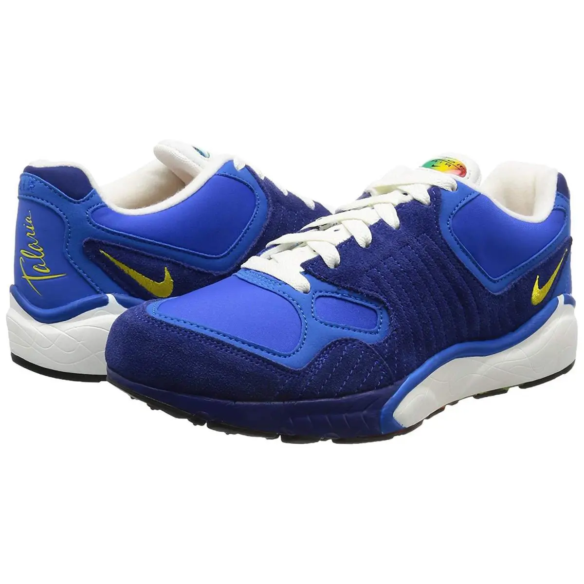 Nike shoes - 844695 - 844695 - Multi-Color 1