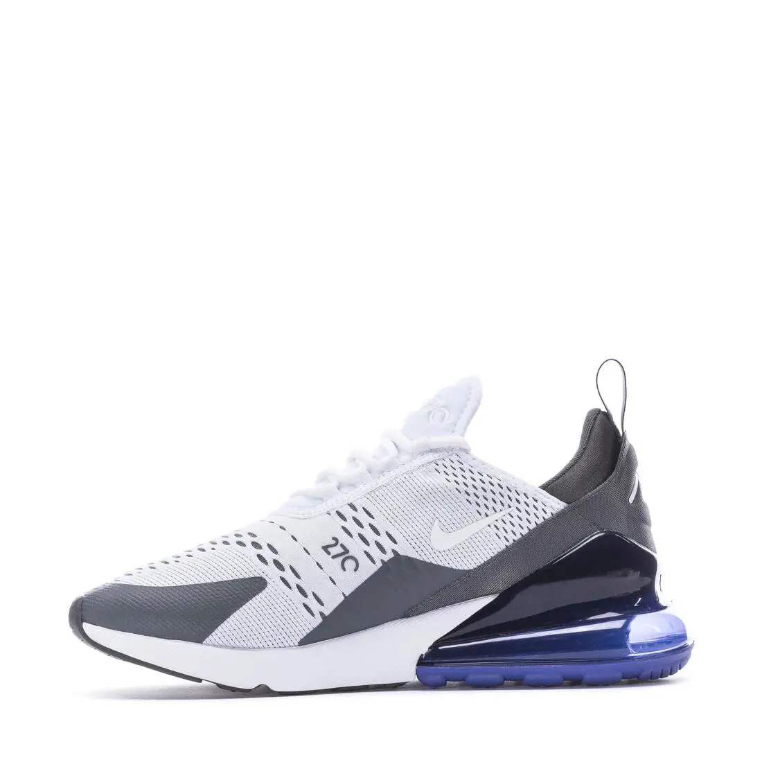 Nike shoes - Nike Air Max 270 - Air Max - AH8050-107 - White 1
